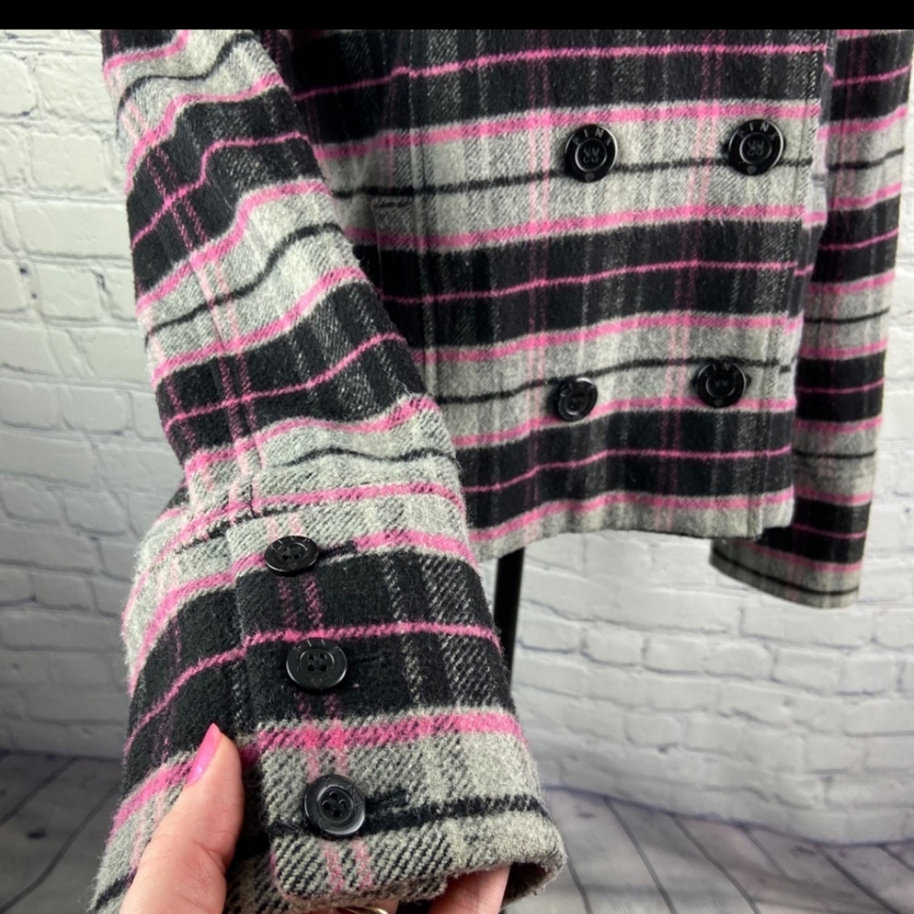 Women's v.s. jacket - Picture 4 of 15